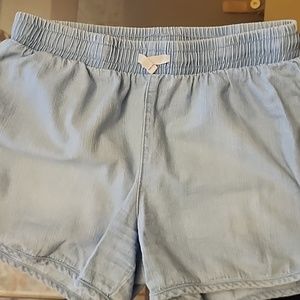 Cat & Jack Girl Shorts XL